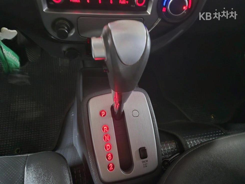 2019 - kia bongo iii