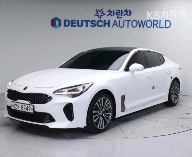 차량 이미지