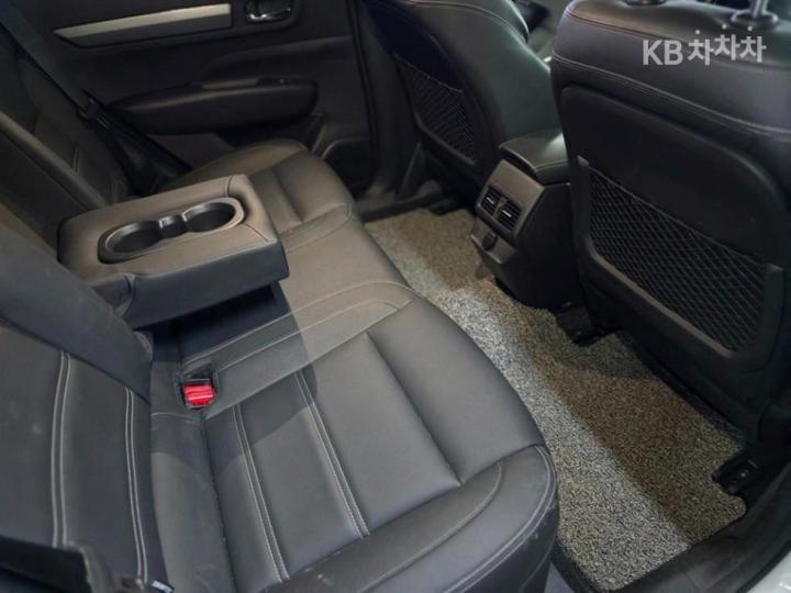 Renault QM6 2.0 LPe 2WD LE 10