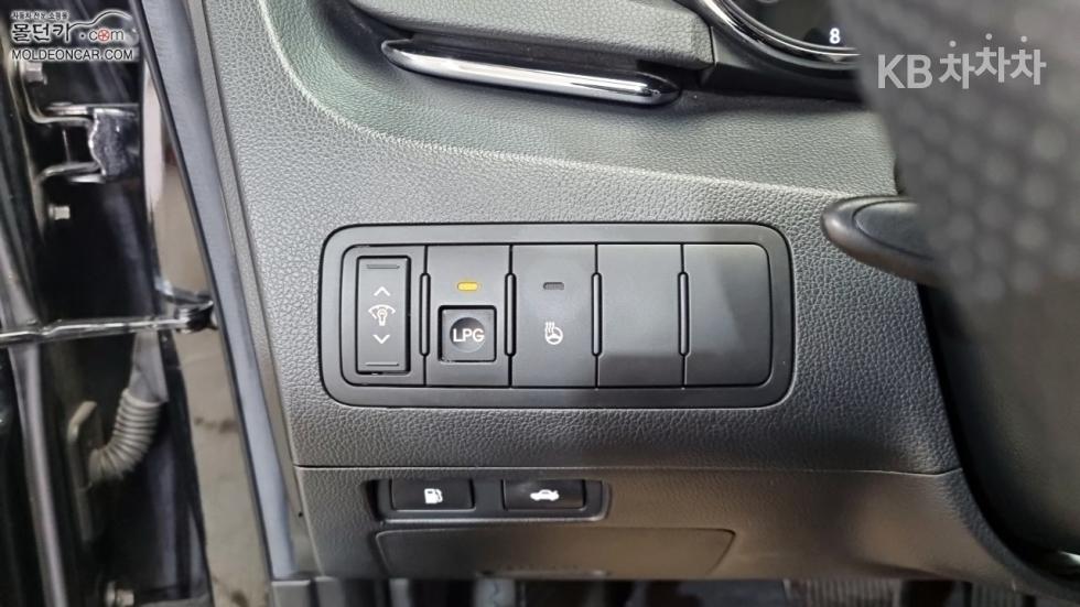 2011 - kia k7