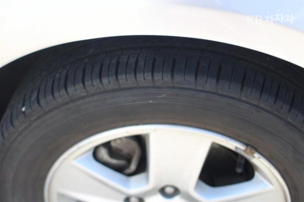 2011 - kia forte
