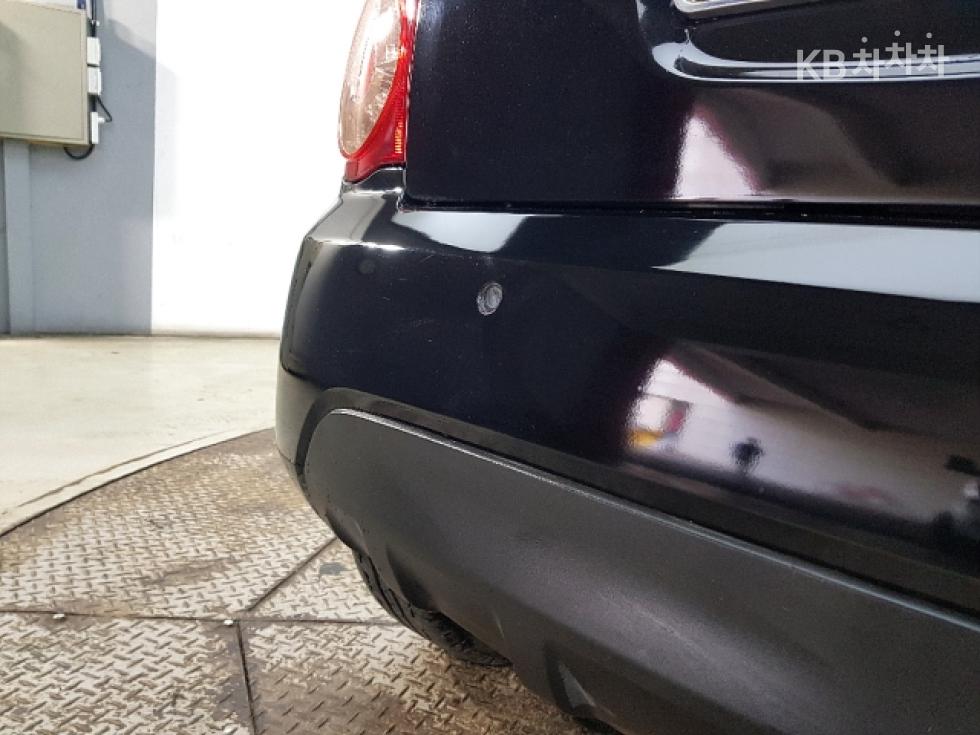 2009 - kia morning