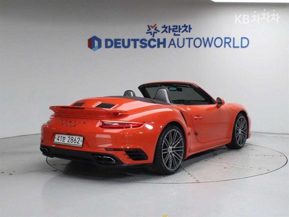 Porsche 911 — miniaturë 2