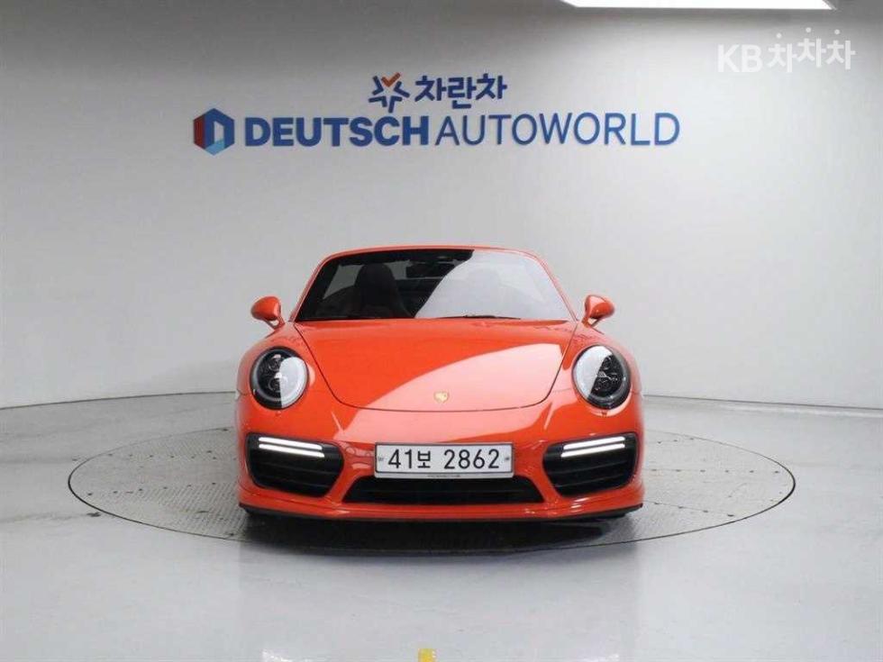 Porsche 911 — miniaturë 3