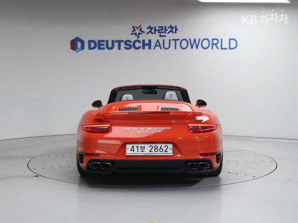 Porsche 911 — miniaturë 4