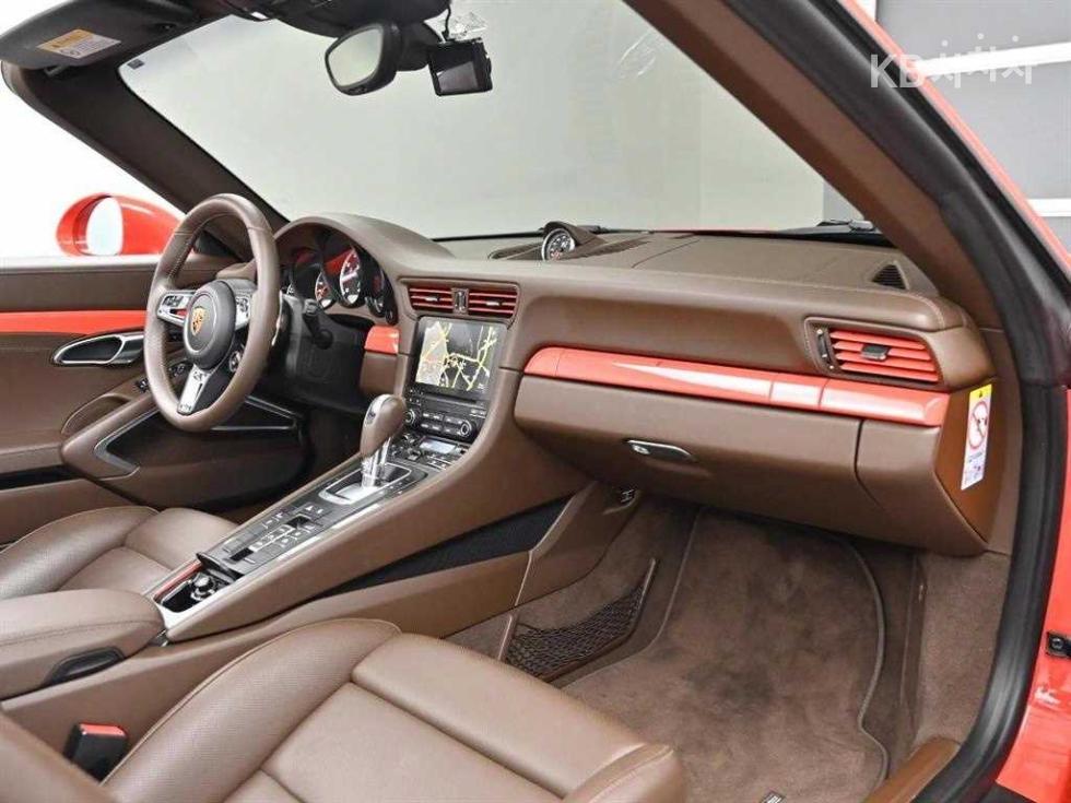 Porsche 911 — miniaturë 7