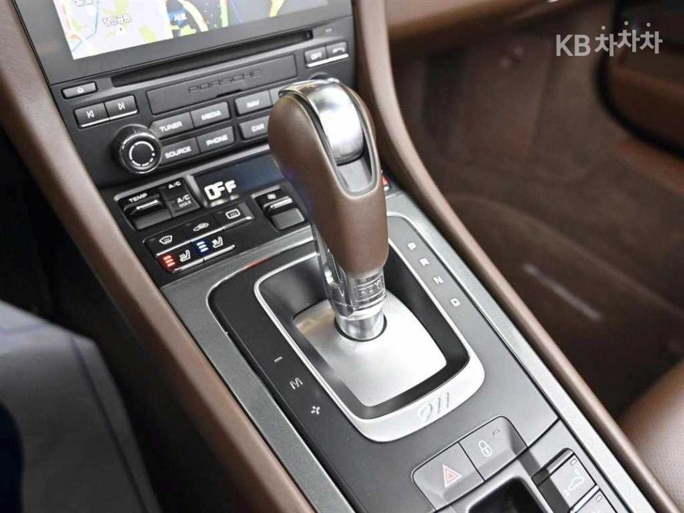 Porsche 911 — miniaturë 9