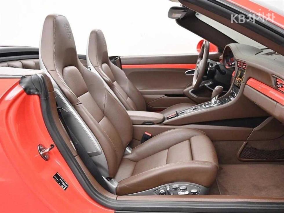 Porsche 911 — miniaturë 10