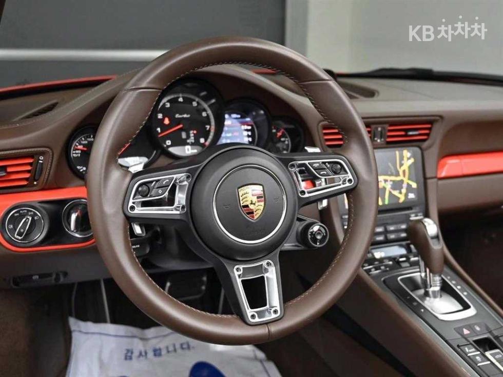 Porsche 911 — miniaturë 13
