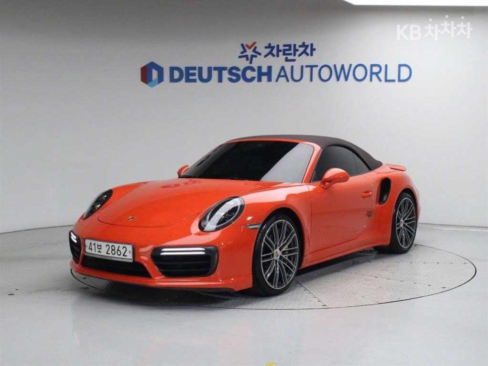 Porsche 911 — miniaturë 20