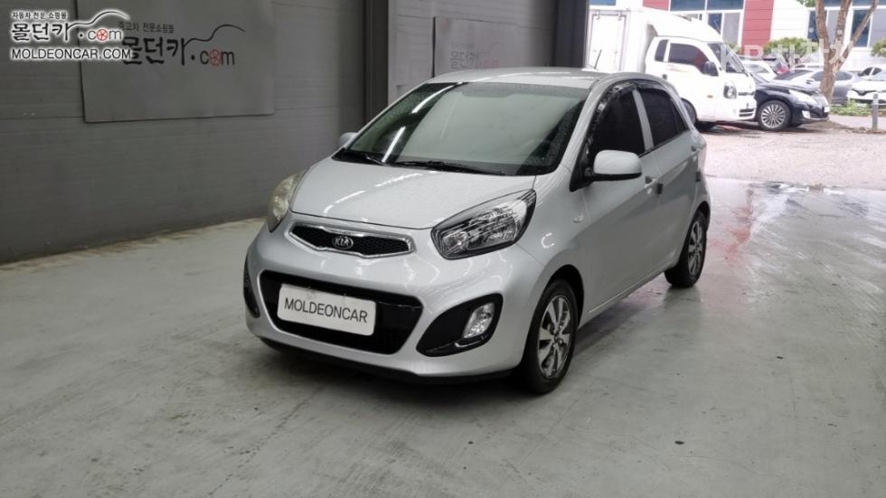 2014 kia all