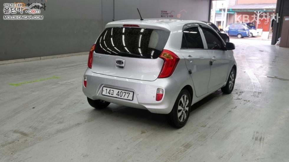 2014 - kia all