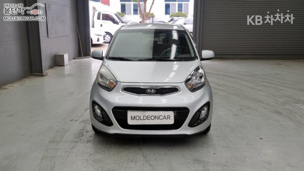 2014 - kia all