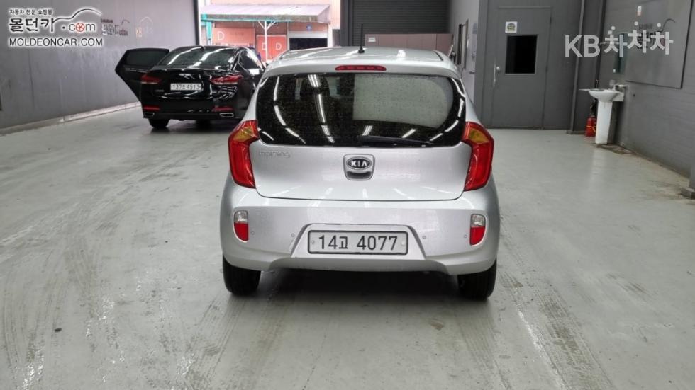 2014 - kia all