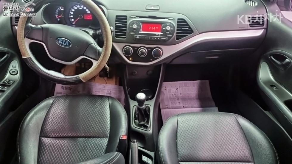 2014 - kia all