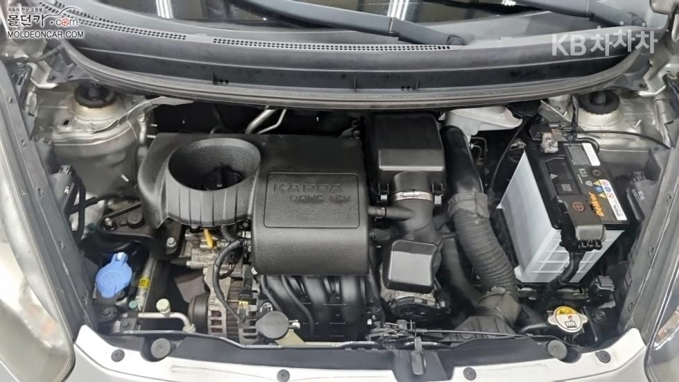 2014 - kia all