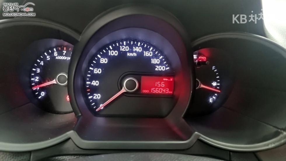 2014 - kia all