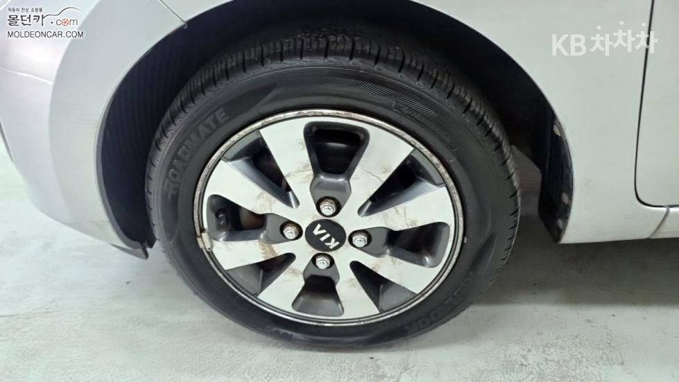 2014 - kia all