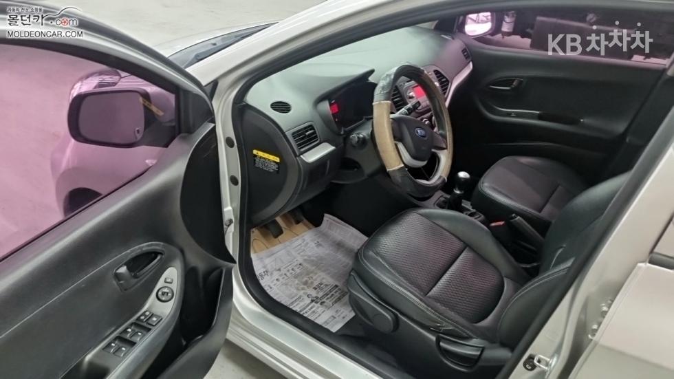 2014 - kia all