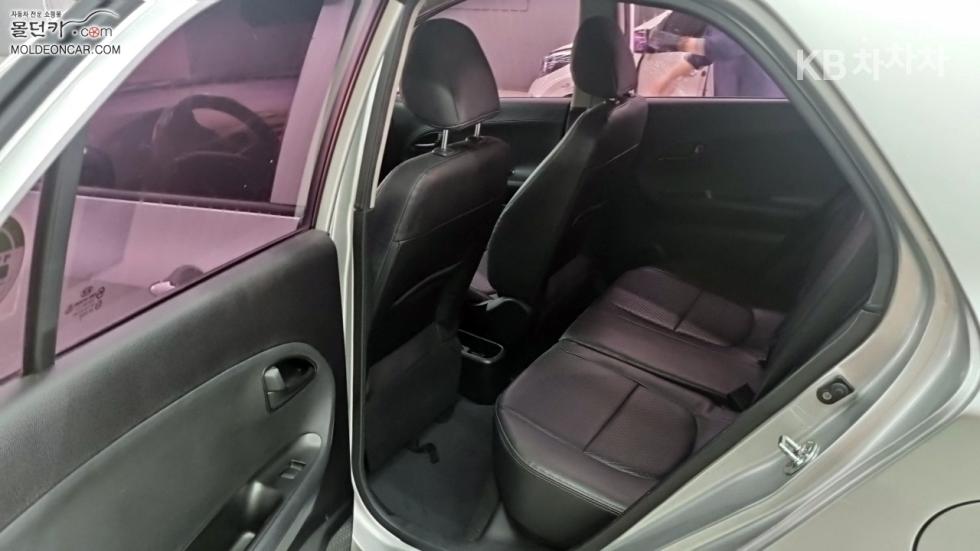2014 - kia all