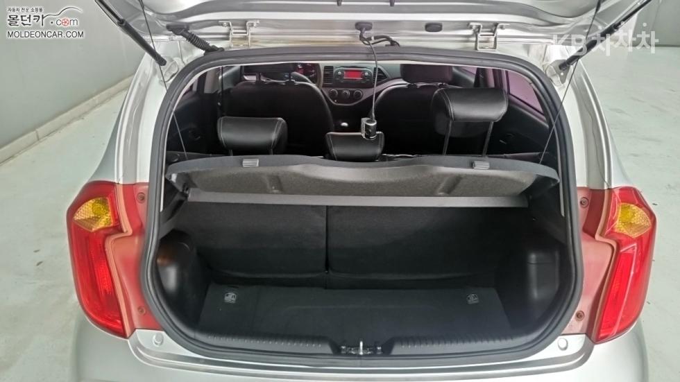 2014 - kia all