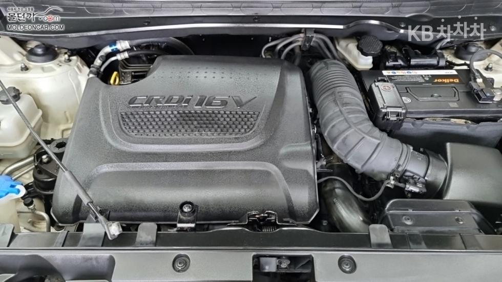 2011 - kia sportage