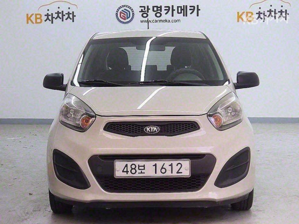 2013 kia all