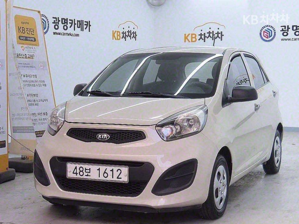 2013 - kia all