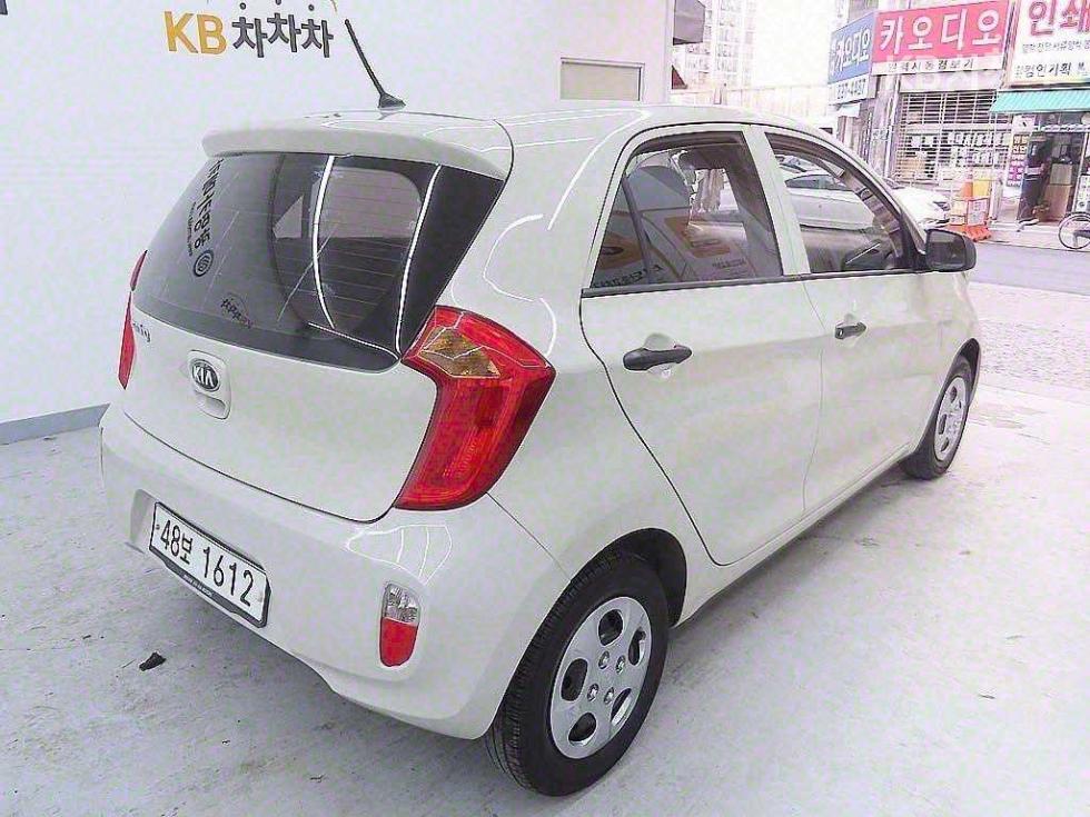 2013 - kia all