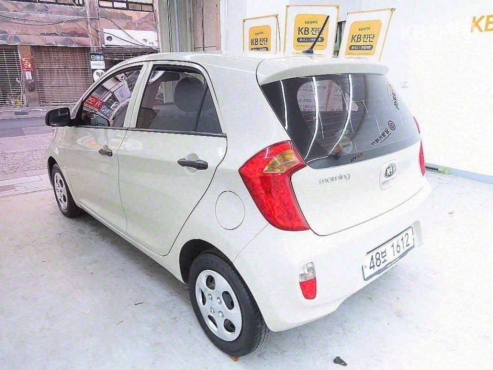 2013 - kia all