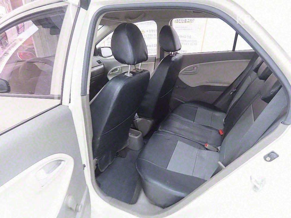 2013 - kia all