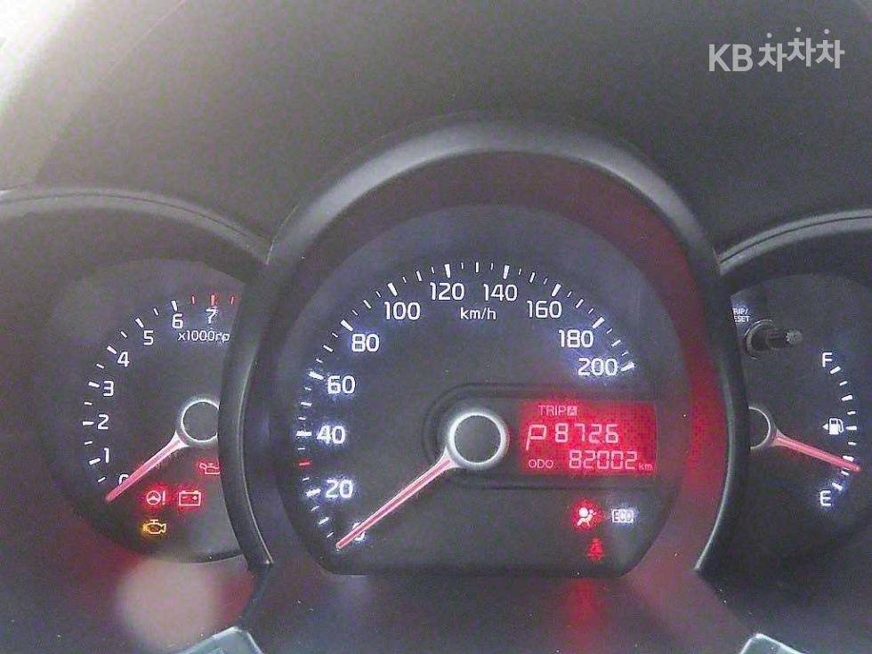 2013 - kia all