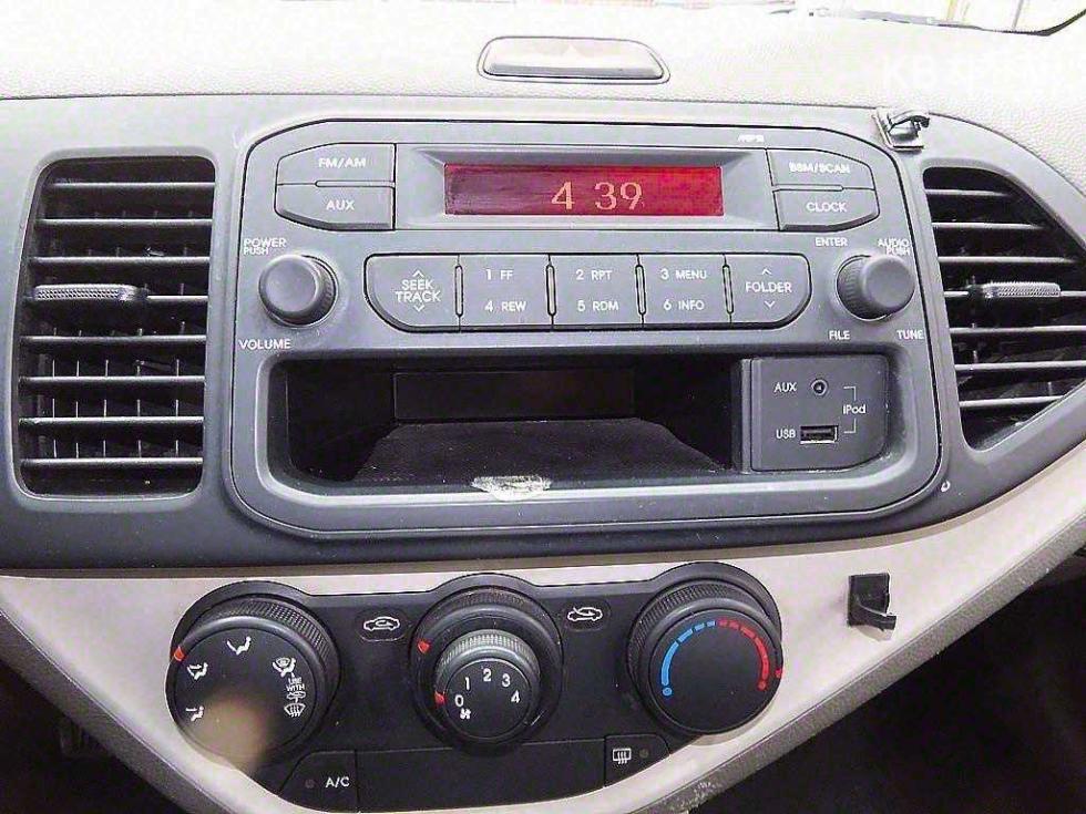 2013 - kia all