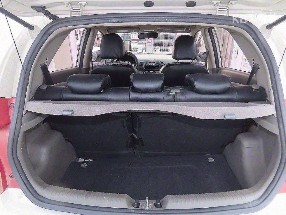 2013 - kia all