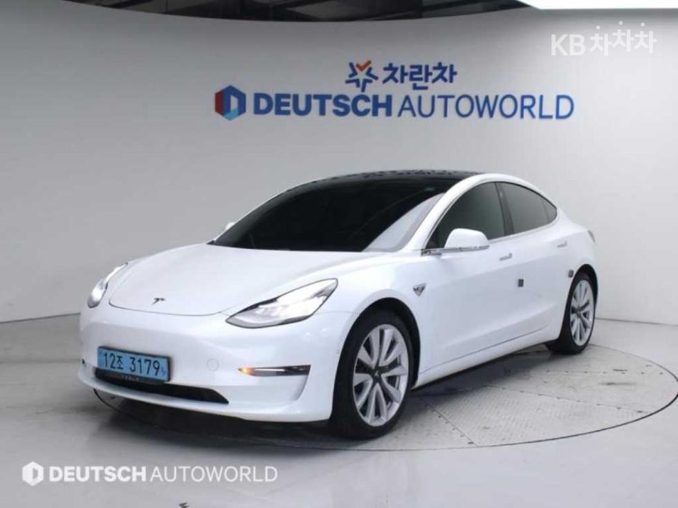 테슬라 Model 3