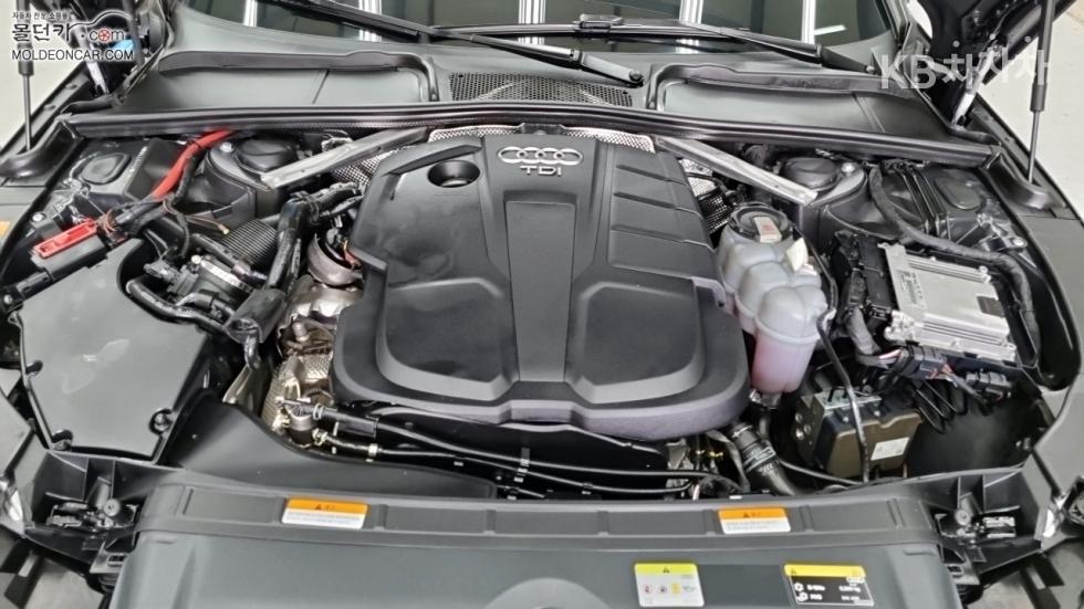 2020 - audi a4