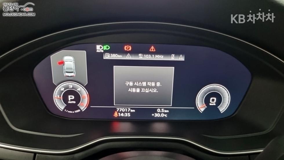 2020 - audi a4