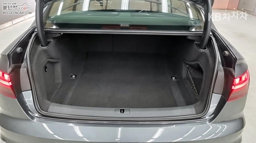2020 - audi a4