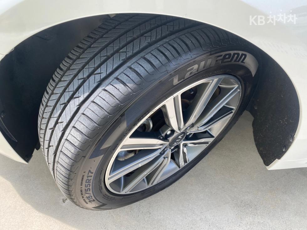 2020 - kia k5