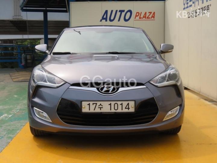 Hyundai Veloster 1.6 PYL 3