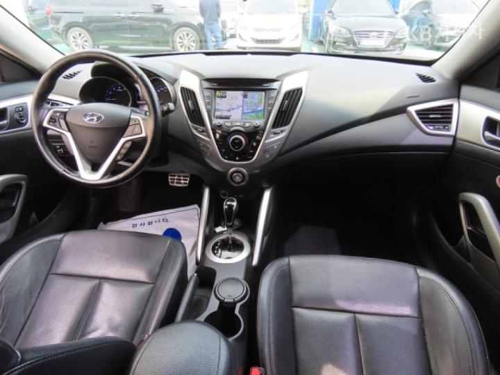 Hyundai Veloster 1.6 PYL 6
