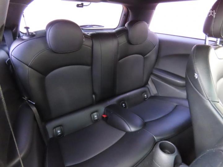 Mini Cooper 1.5 Base Type 8