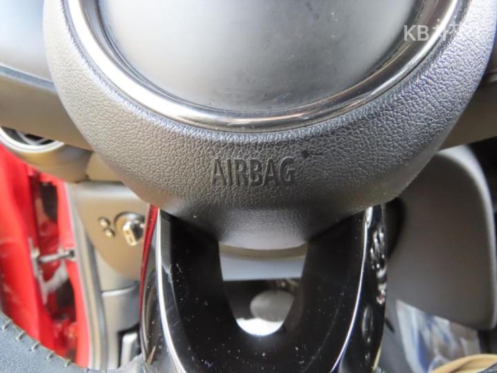 Mini Cooper 1.5 Base Type 10