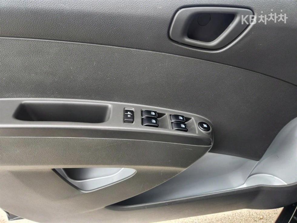 Chevrolet Spark — miniaturë 12