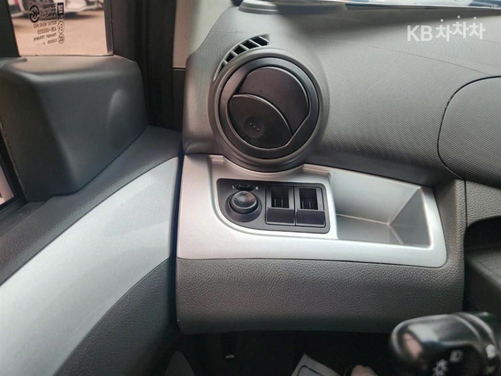 Chevrolet Spark — miniaturë 13