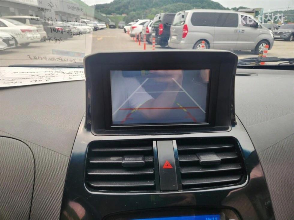 Chevrolet Spark — miniaturë 20