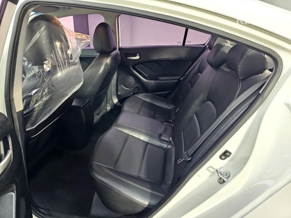 2013 - kia k3