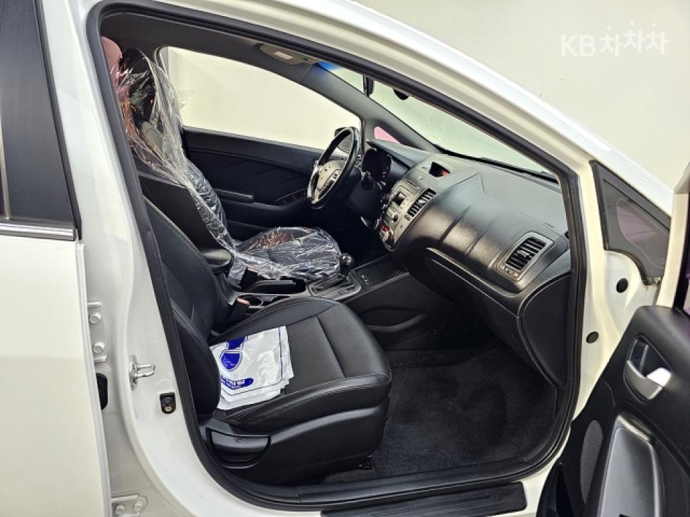 2013 - kia k3