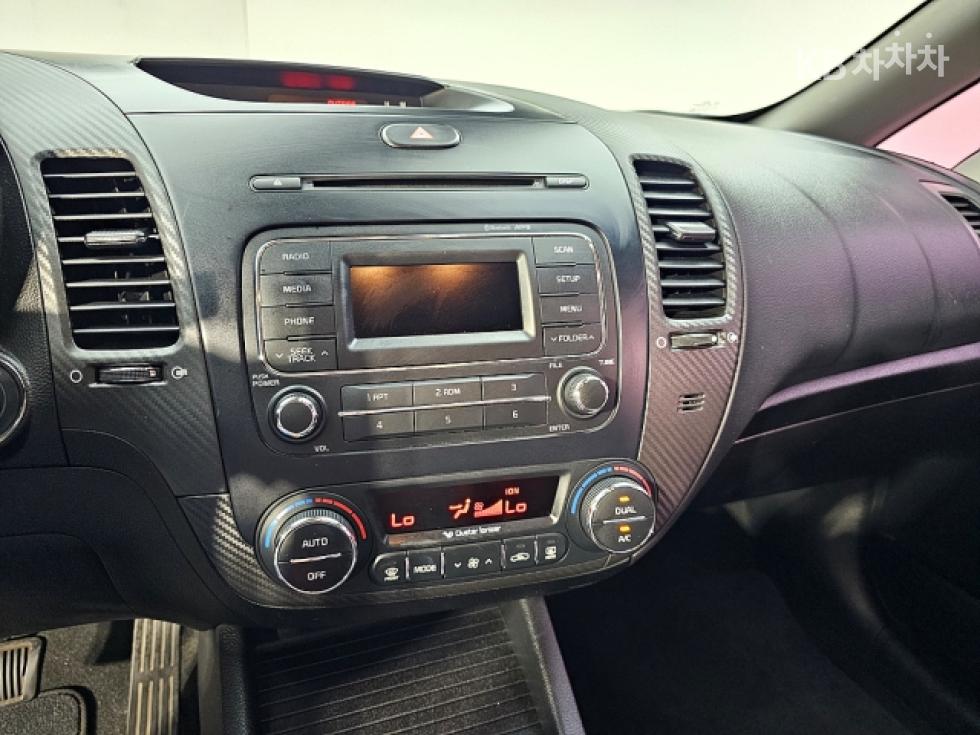 2013 - kia k3