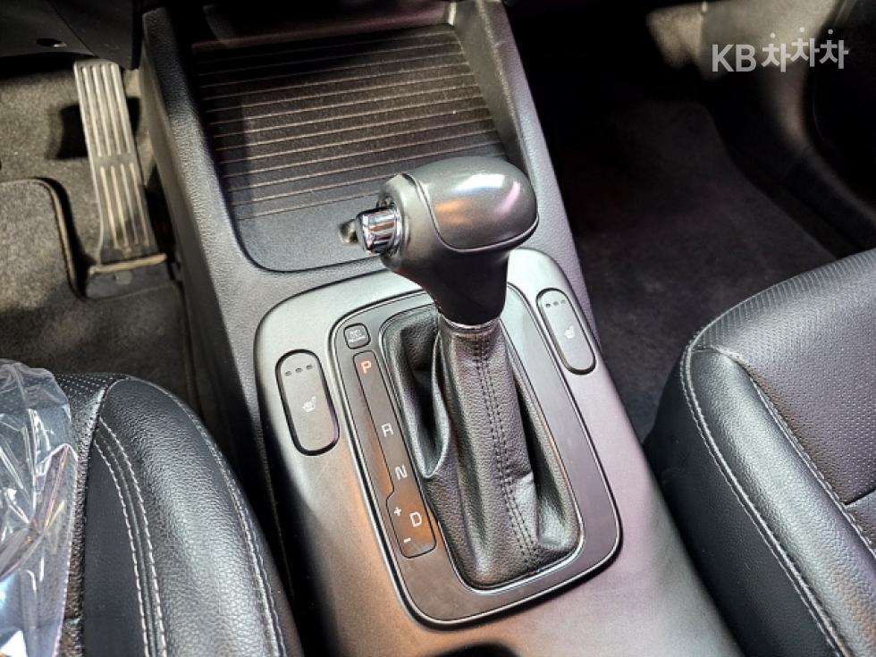 2013 - kia k3